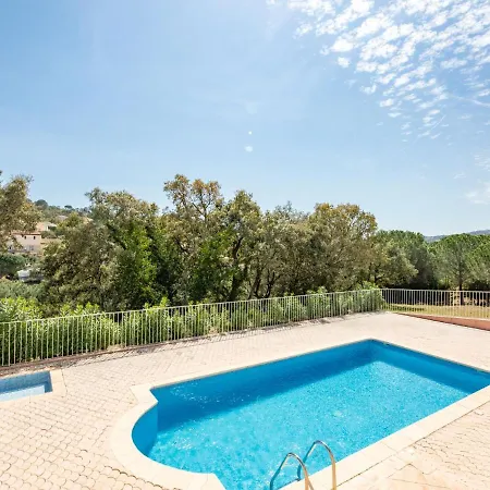 La Bastide-2 By Interhome Apartment Sainte-Maxime