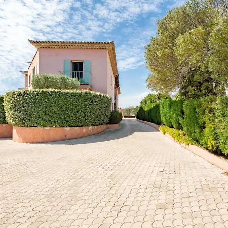 La Bastide-2 By Interhome * Sainte-Maxime