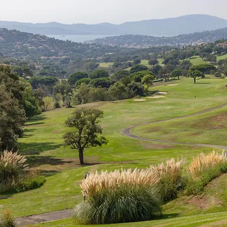 La Bastide-2 By Interhome Lejlighed Sainte-Maxime