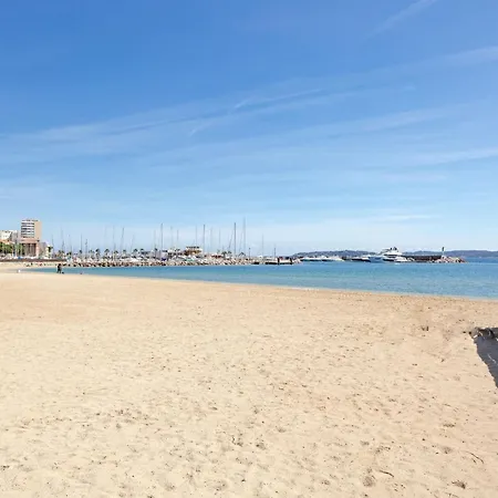 Appartamento La Bastide-2 By Interhome Sainte-Maxime