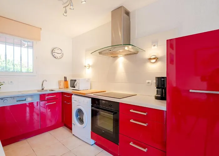 Lejlighed La Bastide-2 By Interhome *