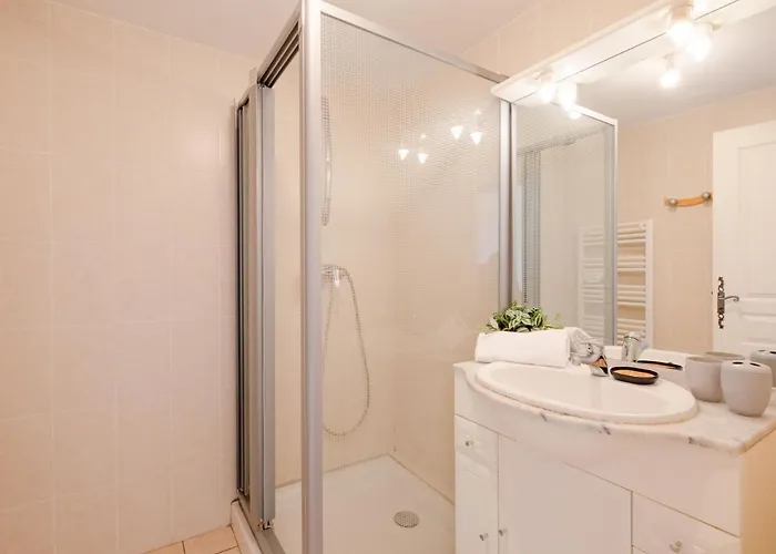 Lejlighed La Bastide-2 By Interhome Sainte-Maxime