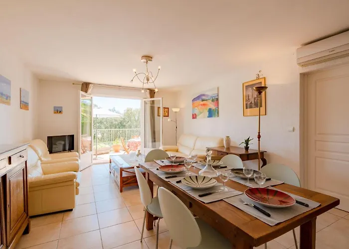 La Bastide-2 By Interhome Lejlighed *