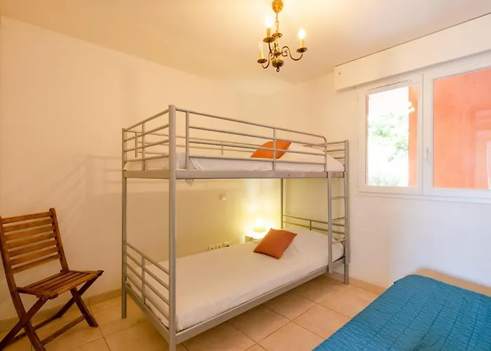 La Bastide-2 By Interhome Appartamento