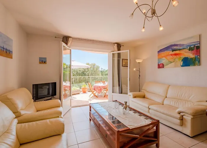 La Bastide-2 By Interhome Lejlighed