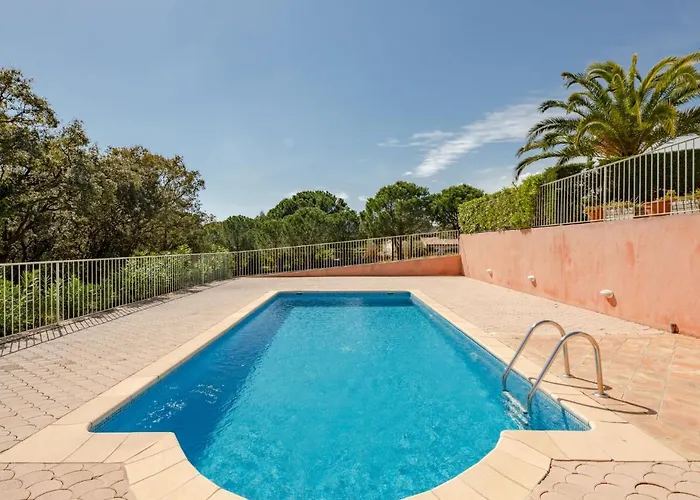 La Bastide-2 By Interhome *