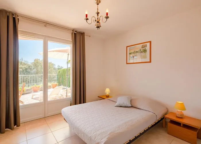 La Bastide-2 By Interhome Appartamento *