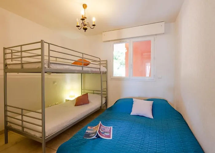 La Bastide-2 By Interhome *