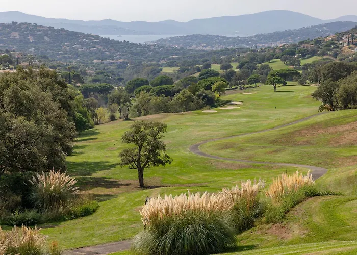 La Bastide-2 By Interhome Appartamento Sainte-Maxime