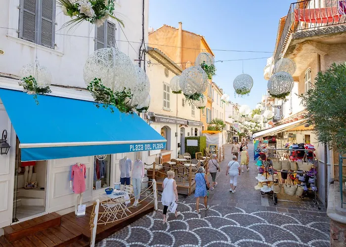 La Bastide-2 By Interhome *