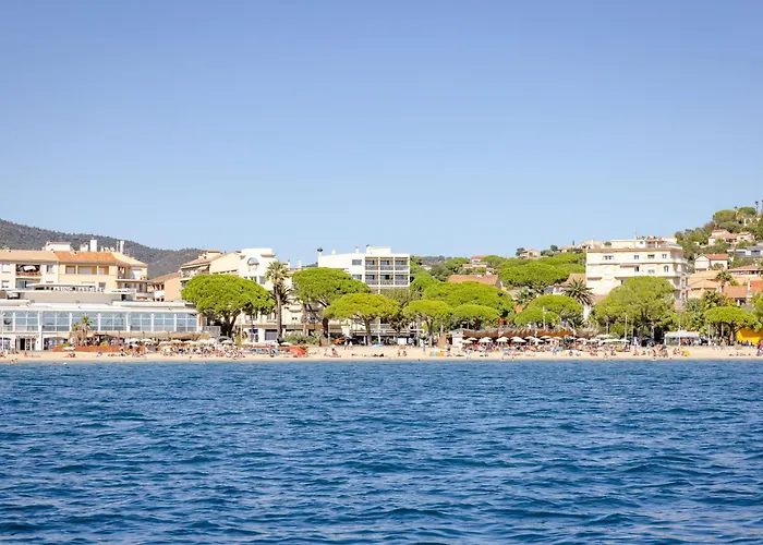 Appartamento La Bastide-2 By Interhome Sainte-Maxime