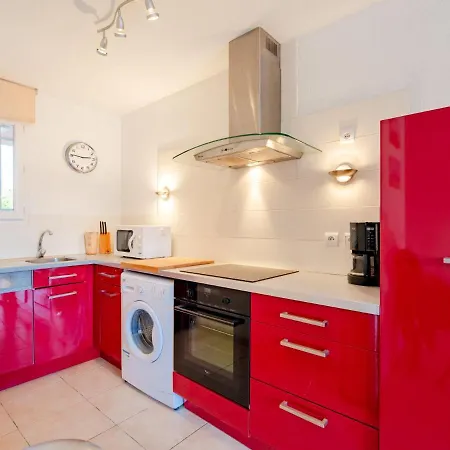 Apartment La Bastide-2 By Interhome *