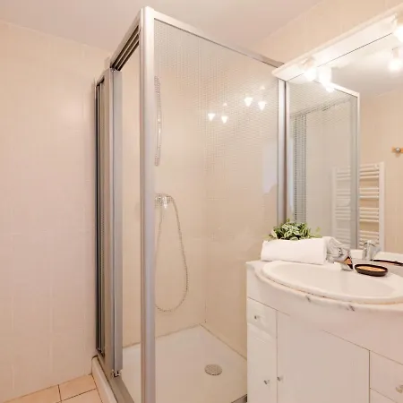 Apartment La Bastide-2 By Interhome Sainte-Maxime