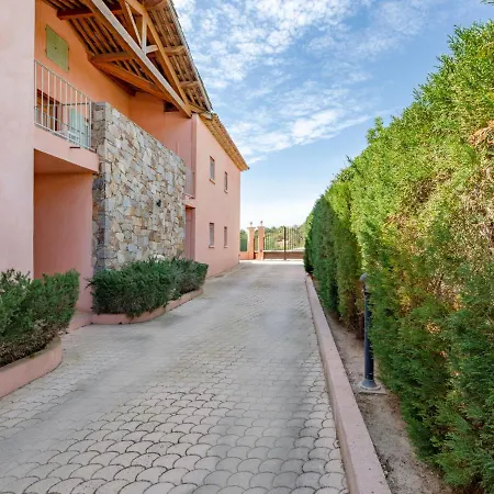 La Bastide-2 By Interhome