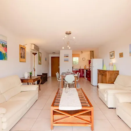 La Bastide-2 By Interhome Apartment *