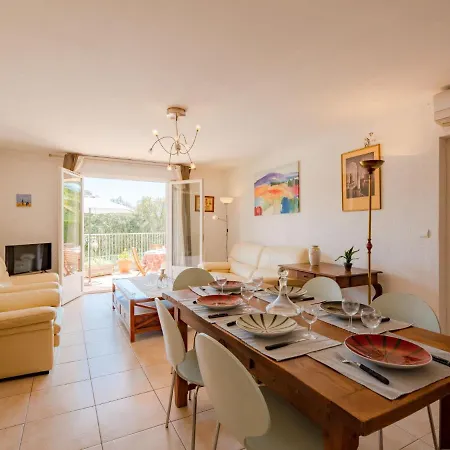 La Bastide-2 By Interhome Apartment *