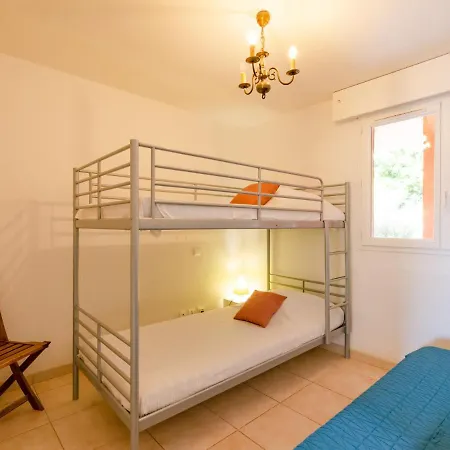 La Bastide-2 By Interhome Apartment