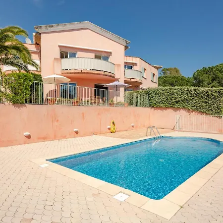 La Bastide-2 By Interhome Apartment *