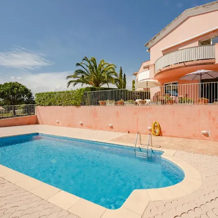 Apartment La Bastide-2 By Interhome