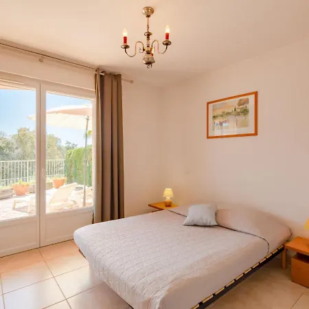 La Bastide-2 By Interhome Apartment *