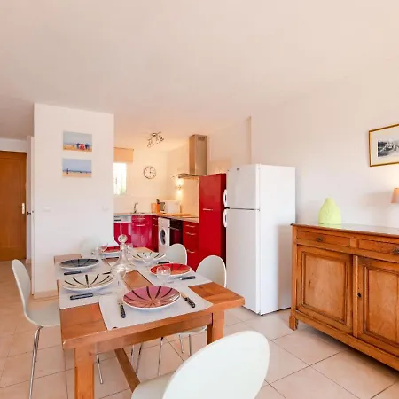 La Bastide-2 By Interhome Apartment Sainte-Maxime