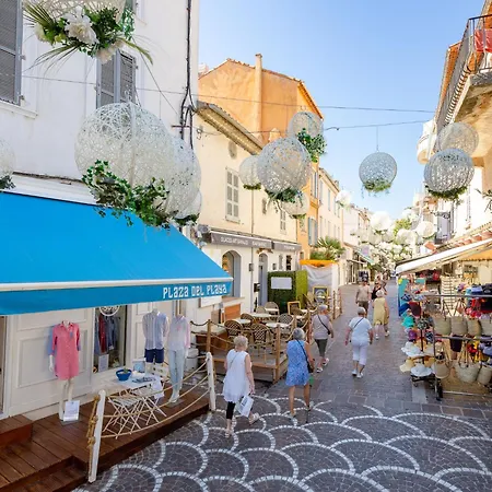 La Bastide-2 By Interhome *