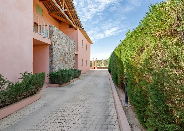 La Bastide-2 By Interhome