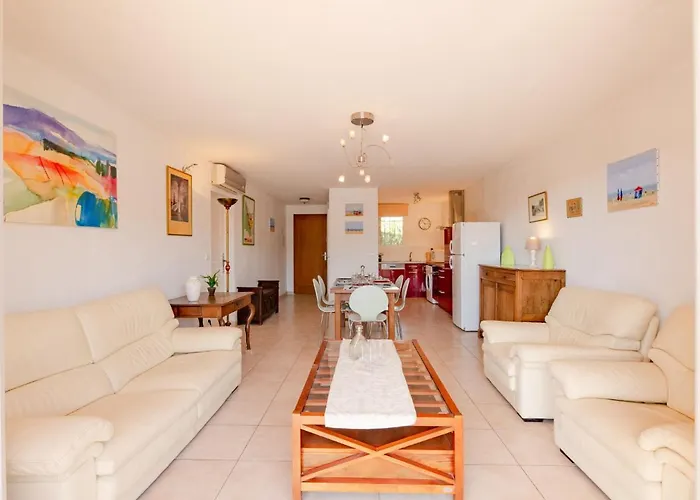 La Bastide-2 By Interhome Appartamento *