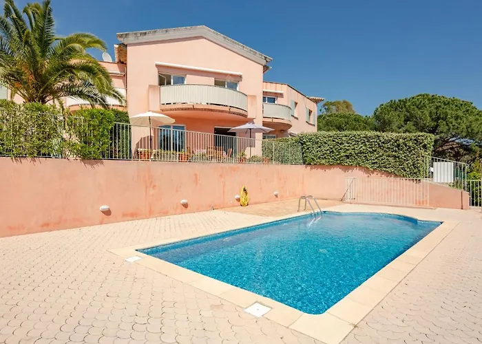 La Bastide-2 By Interhome Appartamento *