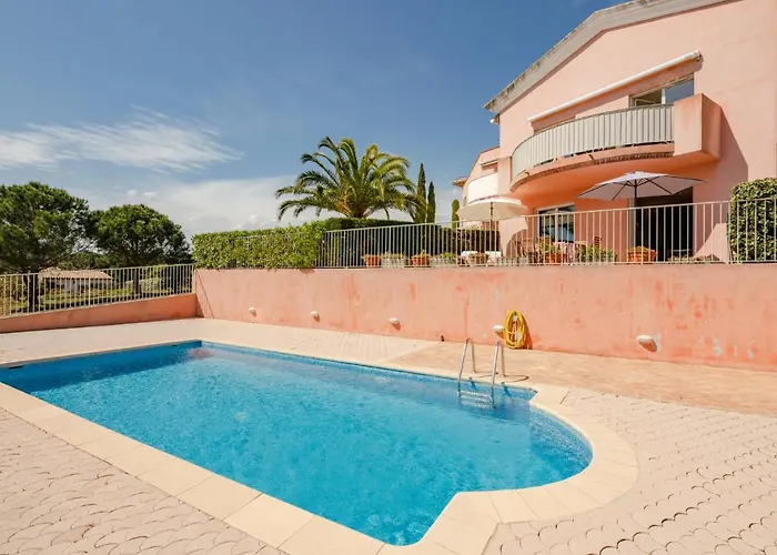 Appartamento La Bastide-2 By Interhome