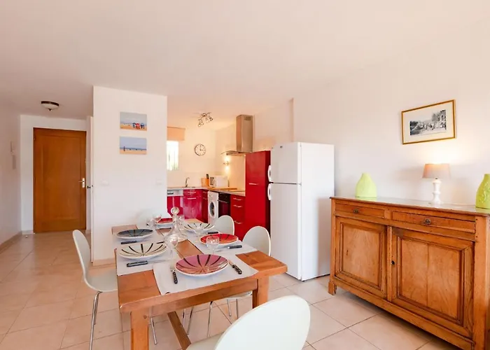 La Bastide-2 By Interhome Appartamento Sainte-Maxime