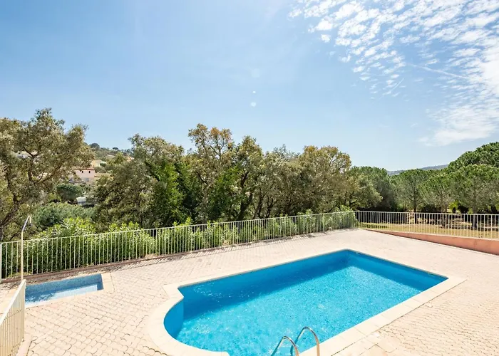 La Bastide-2 By Interhome Διαμέρισμα Σαιντ-Μαξίμ