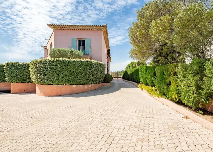 La Bastide-2 By Interhome * סן-מקסים