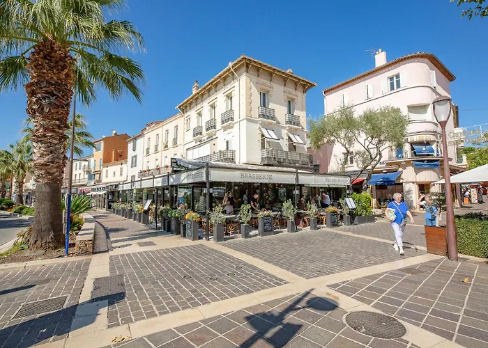 La Bastide-2 By Interhome